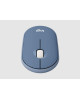 Logitech M350-BLUEBERRY LOGITECH M350 PEBBLE WIRELESSS MOUSE BLUEBERRY-910-006667