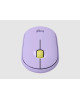 Logitech M350-LAVENDER LEMONADE LOGITECH M350 PEBBLE WIRELESSS MOUSE LAVENDER LEMONADE