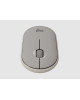 Logitech M350-SAND LOGITECH M350 PEBBLE WIRELESSS MOUSE SAND-910-006665