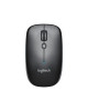 Logitech M557 Logitech M557 Bluetooth Mouse - 910-003960 ( Dark Grey )
