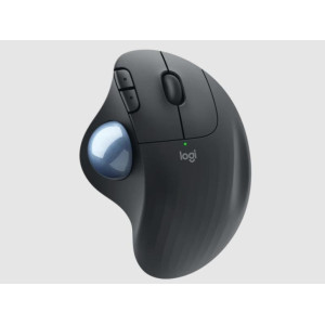 LOGITECH M575 ERGO TRACKBALL WIRELESS MOUSE-910-005873