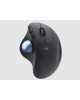 Logitech M575 LOGITECH M575 ERGO TRACKBALL WIRELESS MOUSE-910-005873