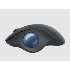 LOGITECH M575 ERGO TRACKBALL WIRELESS MOUSE-910-005873 LOGITECH M575 ERGO TRACKBALL WIRELESS MOUSE-910-005873