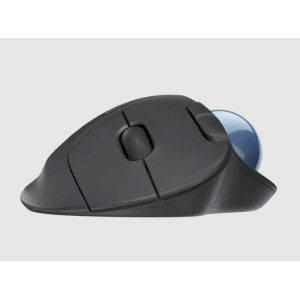 Logitech M575 LOGITECH M575 ERGO TRACKBALL WIRELESS MOUSE-910-005873