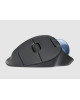 Logitech M575 LOGITECH M575 ERGO TRACKBALL WIRELESS MOUSE-910-005873