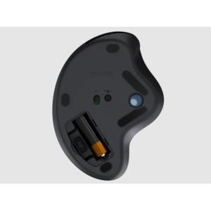 Logitech M575 LOGITECH M575 ERGO TRACKBALL WIRELESS MOUSE-910-005873