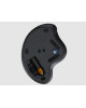 Logitech M575 LOGITECH M575 ERGO TRACKBALL WIRELESS MOUSE-910-005873