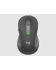 Logitech M650L LOGITECH M650 BLUETOOTH MOUSE GRAPHITE LARGE MOUSE-910-006247