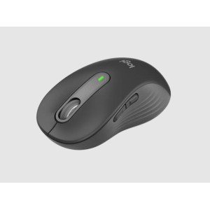 LOGITECH M650 BLUETOOTH MOUSE GRAPHITE LARGE MOUSE-910-006247 LOGITECH M650 BLUETOOTH MOUSE GRAPHITE LARGE MOUSE-910-006247