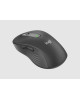 Logitech M650L LOGITECH M650 BLUETOOTH MOUSE GRAPHITE LARGE MOUSE-910-006247
