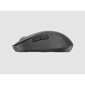 Logitech M650L LOGITECH M650 BLUETOOTH MOUSE GRAPHITE LARGE MOUSE-910-006247