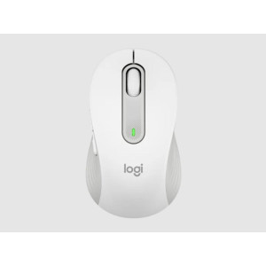 LOGITECH M650 BLUETOOTH MOUSE OFF WHITE-910-006264