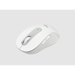 M650-OFF WHITE LOGITECH M650 BLUETOOTH MOUSE OFF WHITE-910-006264