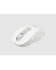 M650-OFF WHITE LOGITECH M650 BLUETOOTH MOUSE OFF WHITE-910-006264