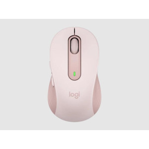 LOGITECH M650 BLUETOOTH MOUSE ROSE-910-006263