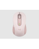 Logitech M650-ROSE LOGITECH M650 BLUETOOTH MOUSE ROSE-910-006263