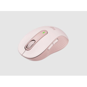 LOGITECH M650 BLUETOOTH MOUSE ROSE-910-006263 LOGITECH M650 BLUETOOTH MOUSE ROSE-910-006263