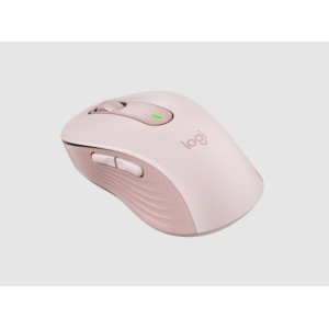Logitech M650-ROSE LOGITECH M650 BLUETOOTH MOUSE ROSE-910-006263