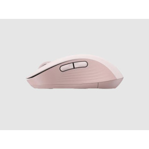 Logitech M650-ROSE LOGITECH M650 BLUETOOTH MOUSE ROSE-910-006263
