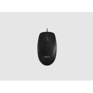 Logitech MK120COMBO LOGITECH MK120 WIRED COMBO-920-002586