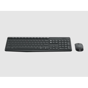 LOGITECH MK235 WIRELESS COMBO-920-007937