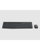 Logitech MK235-COMBO LOGITECH MK235 WIRELESS COMBO-920-007937
