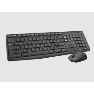 LOGITECH MK235 WIRELESS COMBO-920-007937 LOGITECH MK235 WIRELESS COMBO-920-007937