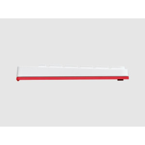 Logitech MK240-WHITE LOGITECH MK240 NANO WIRELESS COMBO WHITE-920-008201