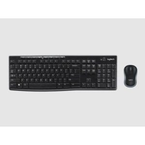 LOGITECH MK270r WIRELESS COMBO-920-006314