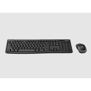 LOGITECH MK270r WIRELESS COMBO-920-006314 LOGITECH MK270r WIRELESS COMBO-920-006314