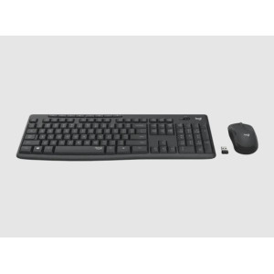 LOGITECH MK295 SILENT WIRELESS COMBO-920-009814 LOGITECH MK295 SILENT WIRELESS COMBO-920-009814