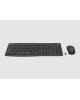 Logitech MK295 LOGITECH MK295 SILENT WIRELESS COMBO-920-009814