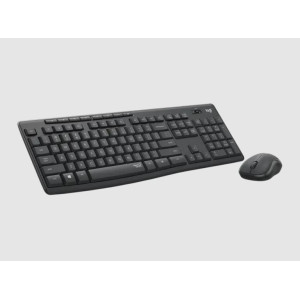 Logitech MK295 LOGITECH MK295 SILENT WIRELESS COMBO-920-009814