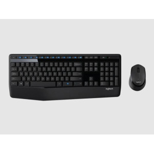 LOGITECH MK345 WIRELESS COMBO-920-006491