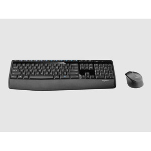LOGITECH MK345 WIRELESS COMBO-920-006491 LOGITECH MK345 WIRELESS COMBO-920-006491