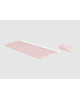 Logitech MK470-ROSE LOGITECH MK470 SLIM WIRELESS COMBO ROSE-920-011326
