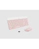 Logitech MK470-ROSE LOGITECH MK470 SLIM WIRELESS COMBO ROSE-920-011326