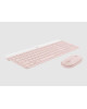 Logitech MK470-ROSE LOGITECH MK470 SLIM WIRELESS COMBO ROSE-920-011326