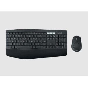 LOGITECH MK850 PERFORMANCE WIRELESS COMBO-920-008233 LOGITECH MK850 PERFORMANCE WIRELESS COMBO-920-008233