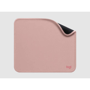 LOGITECH MOUSE PAD STUDIO SERIES Dark Rose-956-000033