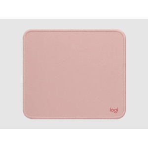 LOGITECH MOUSE PAD STUDIO SERIES Dark Rose-956-000033 LOGITECH MOUSE PAD STUDIO SERIES Dark Rose-956-000033