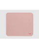 Logitech MOUSEPAD-Dark Rose LOGITECH MOUSE PAD STUDIO SERIES Dark Rose-956-000033
