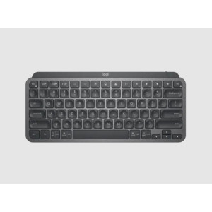 LOGITECH MX KEYS MINI GRAPHITE-920-010505