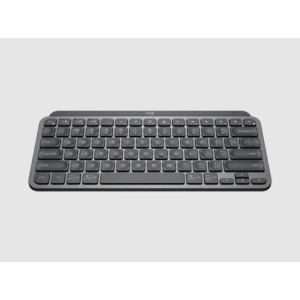 LOGITECH MX KEYS MINI GRAPHITE-920-010505 LOGITECH MX KEYS MINI GRAPHITE-920-010505