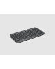 Logitech MX KEYS MINI LOGITECH MX KEYS MINI GRAPHITE-920-010505