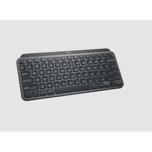 Logitech MX KEYS MINI LOGITECH MX KEYS MINI GRAPHITE-920-010505