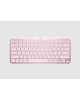 Logitech MX KEYS MINI LOGITECH MX KEYS MINI ROSE-920-010507