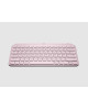 Logitech MX KEYS MINI LOGITECH MX KEYS MINI ROSE-920-010507