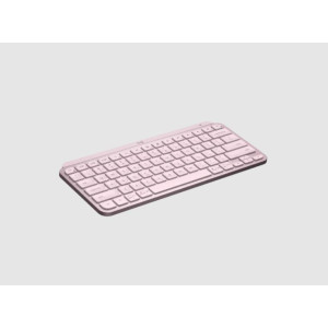 Logitech MX KEYS MINI LOGITECH MX KEYS MINI ROSE-920-010507