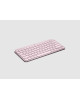 Logitech MX KEYS MINI LOGITECH MX KEYS MINI ROSE-920-010507